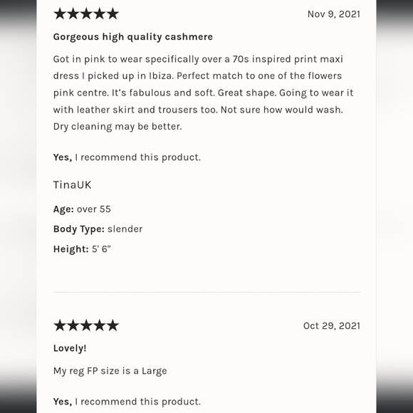 Free People Ottoman Cashmere Tunic- purple coal - Picture 12 of 16